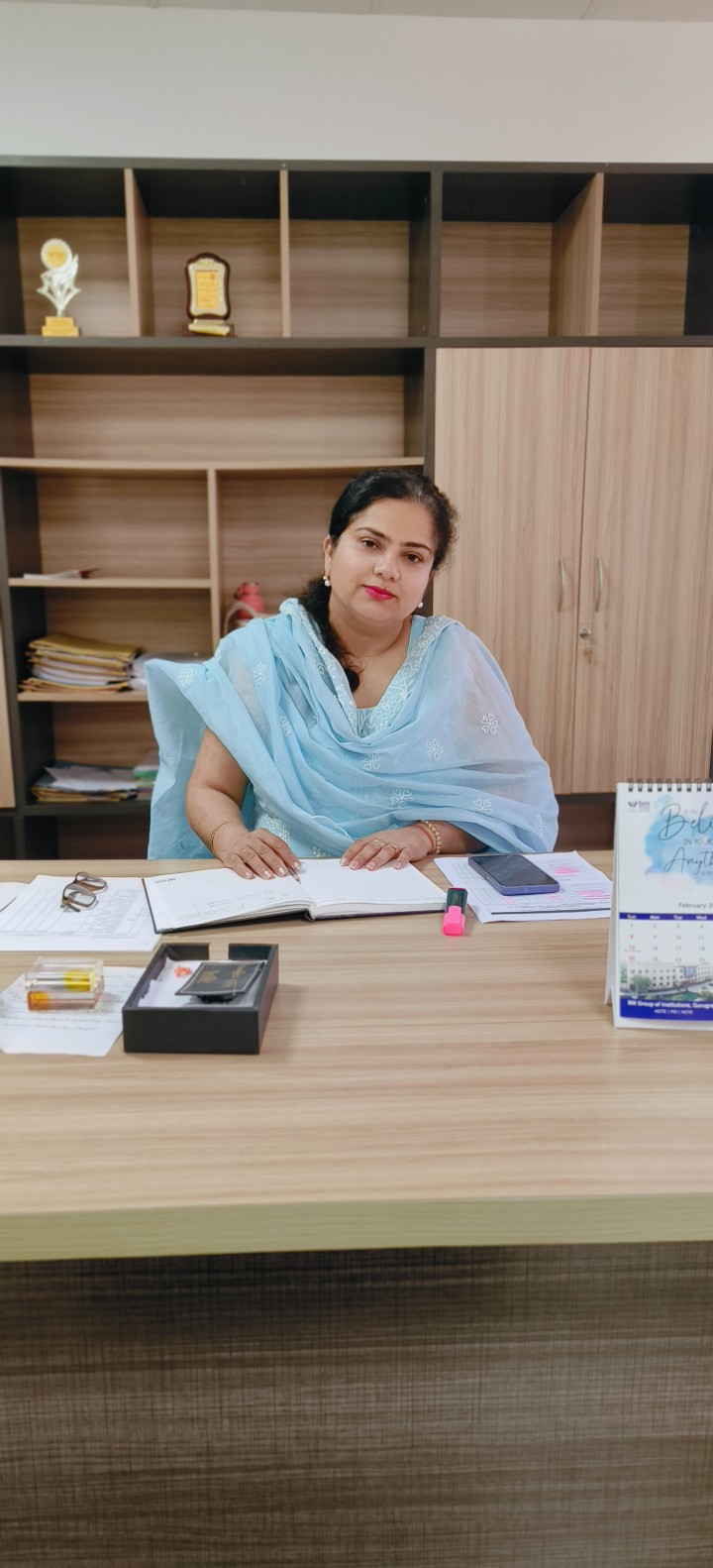 principal